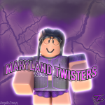Maryland Twisters!