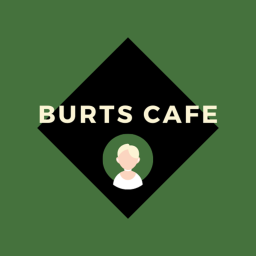 [NEW] Burts Cafe.