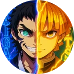 OVERPOWERED CHARACTERS #3