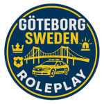 Göterborg sweden rp staff team