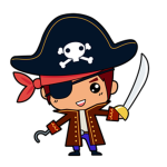 THE=PIRATE=ERA