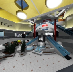 Valley View Mall Dallas ( Beta ) icon