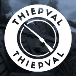 Thiepval/Donation Hub