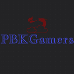 PBKGamers