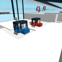 Thrillville park (theme park!) V4.* (Xmas edition)