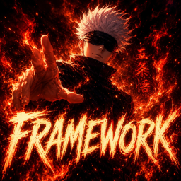 FRAMEWORK BATTLEGROUNDS [👊]