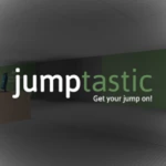 Jumptastic Trampoline Park
