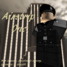 Airstrip One