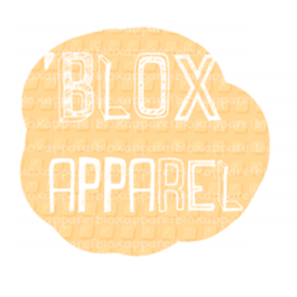 Store Sign - 'Blox Apparel Roblox decal