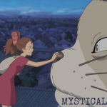 ୨୧ MYSTICAL ୨୧