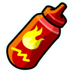 Hot Fire Pepper Squad