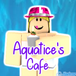 Aquatice Cafe