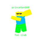 Princeton360 Fan group