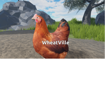 WheatVille 