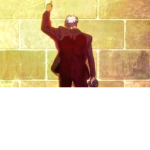 Stand Revengers