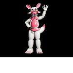 Mangle Special Event group