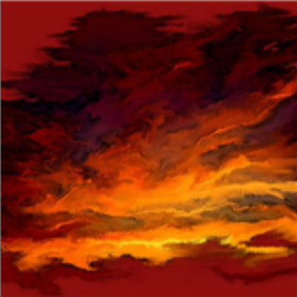 Abstract art_9 Roblox decal