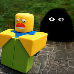 [LEVEL 2 ] The Grass Backrooms