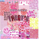 tarry’s closet!!