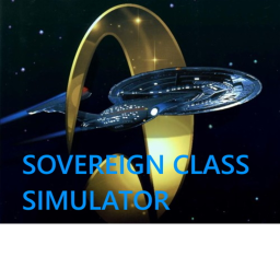 💡  Sovereign Class Simulator [GROUP]