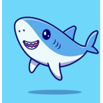 The Sharkシ