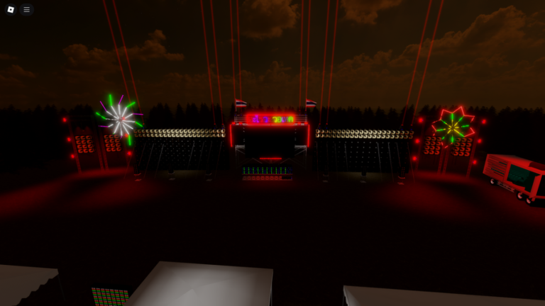 [วัดนาโคก 2568] Thailand Wartech screenshot 1