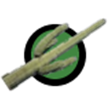 [WWC] The Cactus Empire