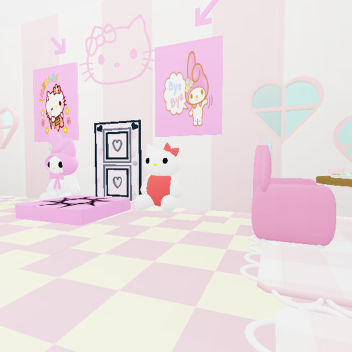 ♡Melody's Coffe (•ω• )