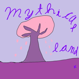 Mythical Land!