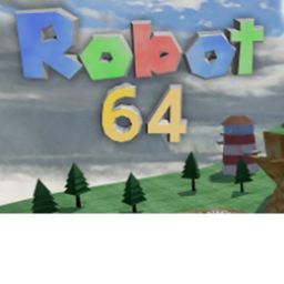 robot 64