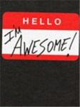 the AWESOMERS