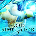 God Simulator 2 