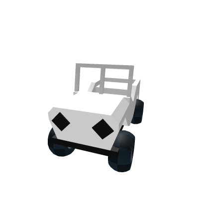 car that can kill npc or people if they are run ov