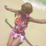 FAYES GYARU GALS