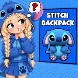 Would You Rather: Stitch Outfit Tower icon