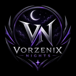 [FREE TITLE] Vorzenix Nights