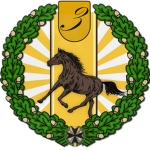 3. Cavalry-Division of the GRA