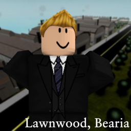 The City of LawnWood (Recreated Beta)