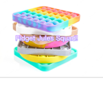 Fidget Jules squad!