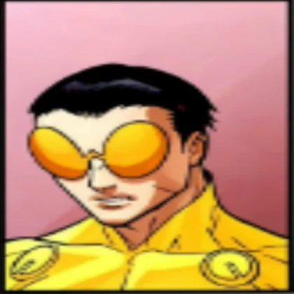 Bulletproof Mark