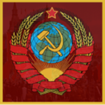 [USSR] Union of Soviet Socialist Republics ∙