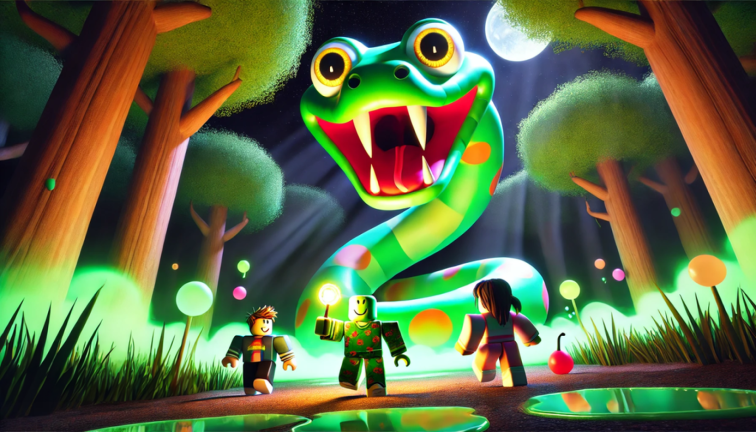 [🐍] Snakey screenshot 3