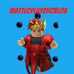 Official MatteoPlayzRoblox Group