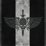「 IoM 」Legiones Astartes