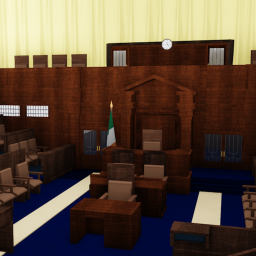 Leinster House
