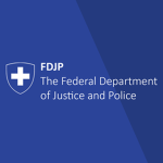 The Federal Department of Justice and Police