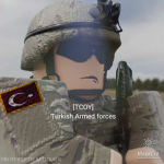 [TCOY]Turkish Armed Forces