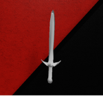 The Blade of Conflict
