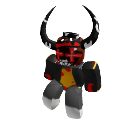 Carlotacc81's Shoulder Accessory | Roblox Item - Rolimon's