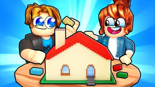 [🌃] Build Battle Simulator!